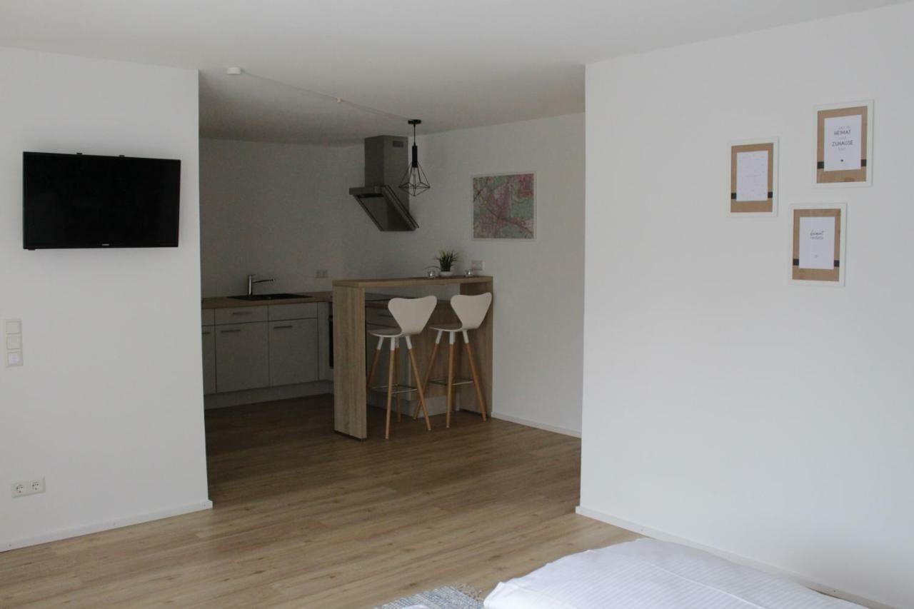 Appartment Moltke Herbolzheim Exterior photo